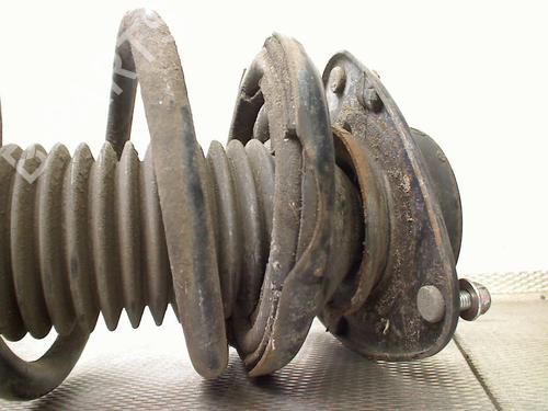 Right front shock absorber SUBARU FORESTER (SJ_) 2.0 i AWD (SJ5) | BP37282753M17 - Image 4