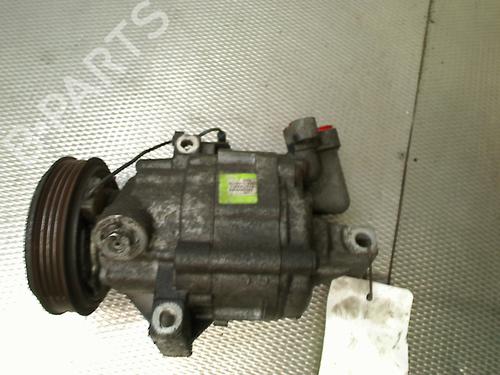 AC compressor SUZUKI SPLASH (EX) 1.2 (A5B412) | BP32515221M34