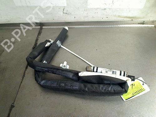 Used Right curtain airbag RENAULT MEGANE III Grandtour (KZ0/1) 1.5 dCi (KZ09, KZ0D, KZ1G, KZ29, KZ14, KZ1W, KZ10, KZ1F,... (110 hp) 32256171