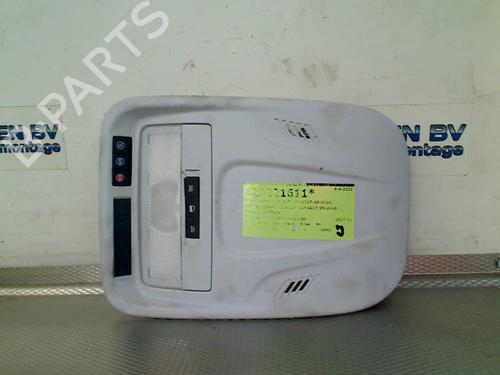 Binnenverlichting OPEL CROSSLAND X / CROSSLAND (P17, P2QO) 1.2 (75) (110 hp) 25281519