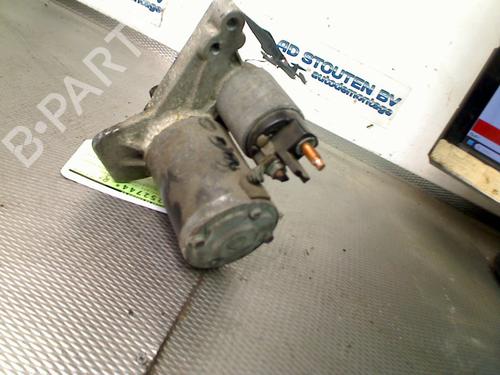 Startmotor DACIA DOKKER MPV (KE_) 1.2 TCe (KEM0, KEAY) | BP27269877M8 