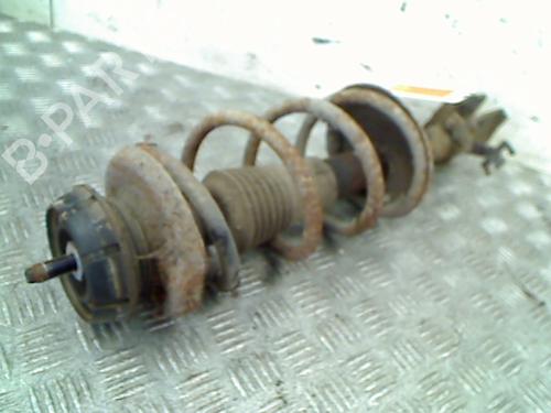 Right front shock absorber DACIA LOGAN MCV (KS_) 1.6 16V (KS0L, KS0M, KS0P, KS1S) | BP11313606M17 