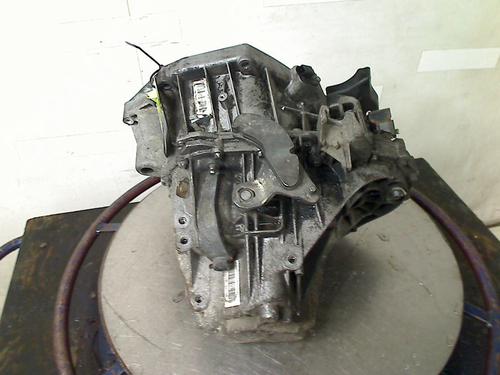 Gearkasse RENAULT KANGOO Express (FW0/1_) 1.5 dCi 105 (FW0F) (103 hp) 31181118