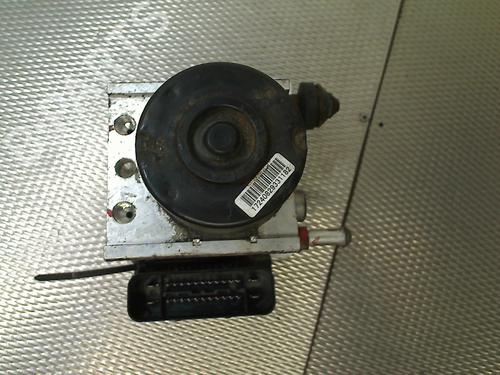 ABS pump OPEL AGILA B (H08) 1.0 (F68) | BP36422243M43 - Image 2