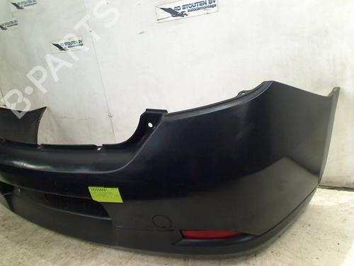 Rear bumper DACIA LOGAN II 1.2 | BP32292772C8 - Image 3