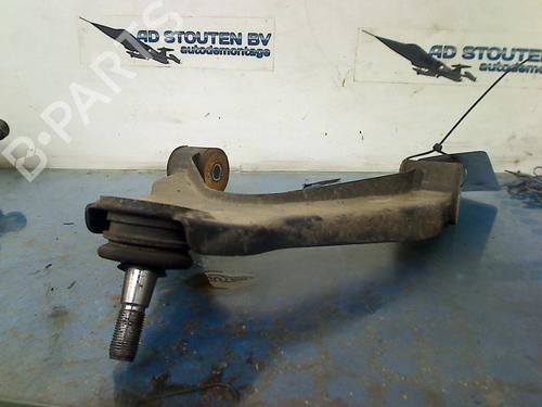 Used Left front suspension arm IVECO DAILY VI Van 33S12, 35S12, 35C12 (116 hp) 16405073