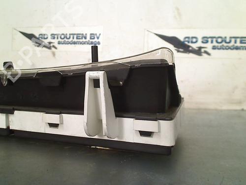 Display monitor TOYOTA COROLLA Estate (_E12_) 1.4 VVT-i (ZZE120_, ZZE120R) | BP19272784C48 