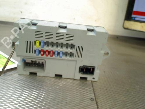 Electronic module JAGUAR XJ (X351) 3.0 SDV6 | BP37158664M83  - Image 5