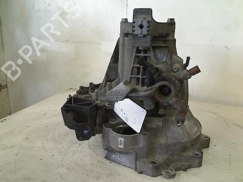 Gearbox VW UP! (121, 122, BL1, BL2, BL3, 123) 1.0 | BP37435484M3 - Image 4