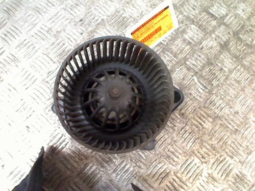 Varmvifte NISSAN INTERSTAR Van (X70) dCi 115 (115 hp) 11310859