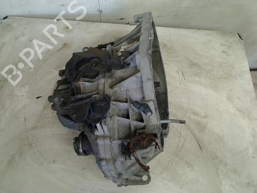 Used Gearbox Gearbox 36326131 36326131