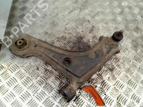 Used Left front suspension arm CHEVROLET NUBIRA Estate 2.0 D (121 hp) 11302818