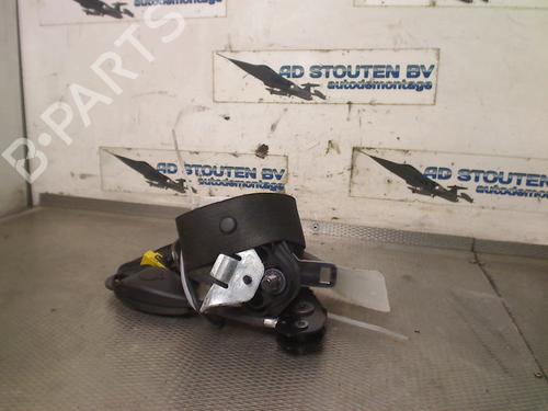 Sikkerhedssele foran højre OPEL MERIVA B MPV (S10) 1.4 (75) | BP29742856I25 