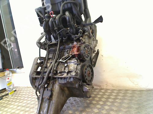 Engine MERCEDES-BENZ A-CLASS (W168) A 140 (168.031, 168.131) | BP11307544M1 