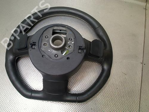 Steering wheel AUDI A3 Sportback (8PA) 2.0 TFSI quattro | BP32228841C49