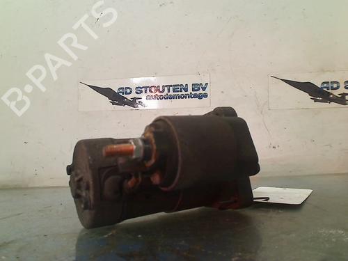 Starter PEUGEOT BIPPER (AA_) 1.3 HDi 75 | BP34005374M8  - Image 6