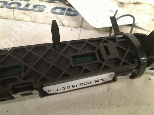 Electronic module AUDI A3 Sportback (8VA, 8VF) 1.4 TFSI e-tron | BP13479737M83 