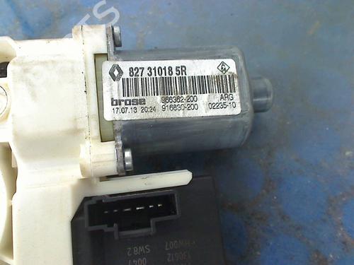 Rear left window mechanism RENAULT MEGANE III Grandtour (KZ0/1) 1.5 dCi (KZ09, KZ0D, KZ1G, KZ29, KZ14, KZ1W, KZ10, KZ1F,... | BP16519836C24