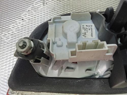 Left taillight AUDI A4 B7 Avant (8ED) 1.9 TDI | BP25304589C34 