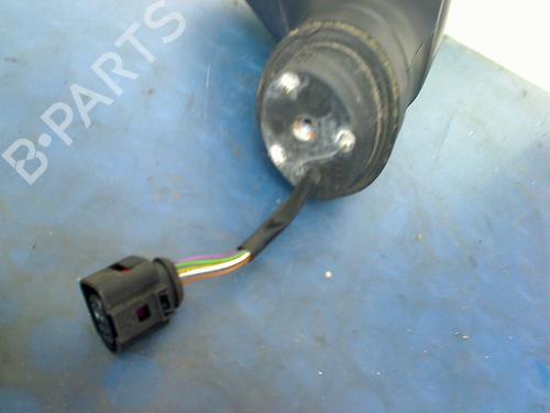 Left mirror SEAT LEON (1P1) 1.4 16V | BP18960223C26 