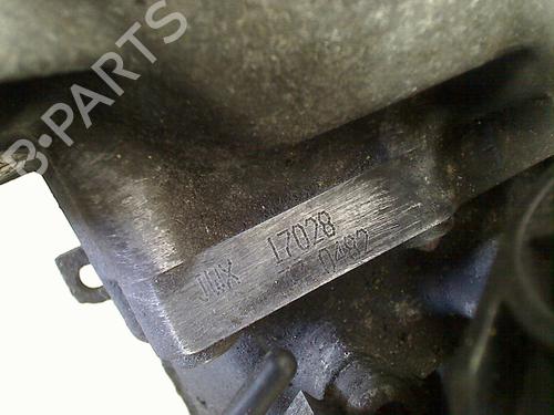 Gearbox VW PASSAT B6 (3C2) 1.8 TSI | BP38733174M3 - Image 3