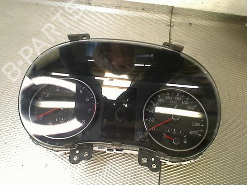 Instrument cluster KIA PICANTO III (JA) 1.0 | BP39954711C47 - Image 2