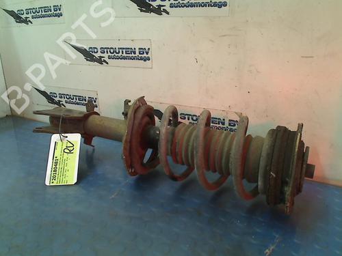 Used Right front shock absorber MERCEDES-BENZ CITAN Box Body/MPV (W415) 109 CDI (415.601, 415.603, 415.605) (90 hp) 13419648
