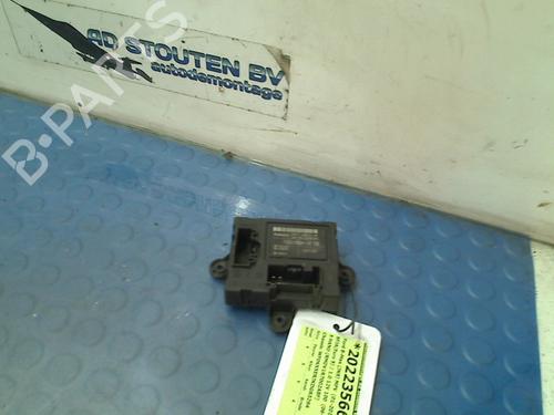 Used Control unit Control unit 13313366 13313366