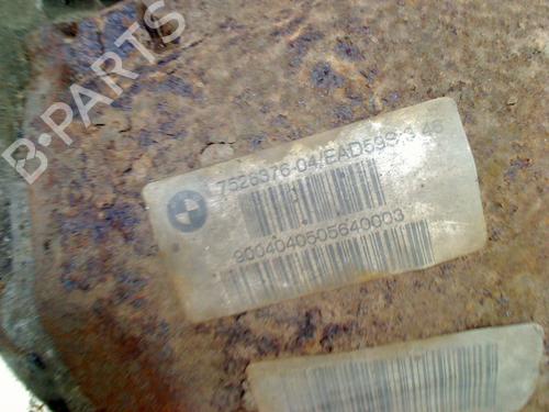 Rear differential BMW 6 Convertible (E64) 645 Ci | BP28333529M24 