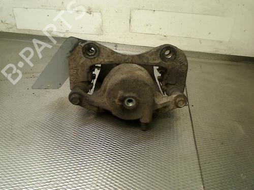 Left front brake caliper HYUNDAI ix35 (LM, EL, ELH) 2.0 CRDi 4WD | BP30627655M105