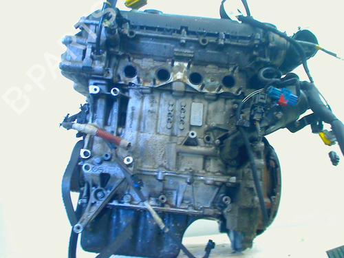 Engine CITROËN C4 Coupe (LA_) 1.6 VTi 120 | BP36323636M1  - Image 6