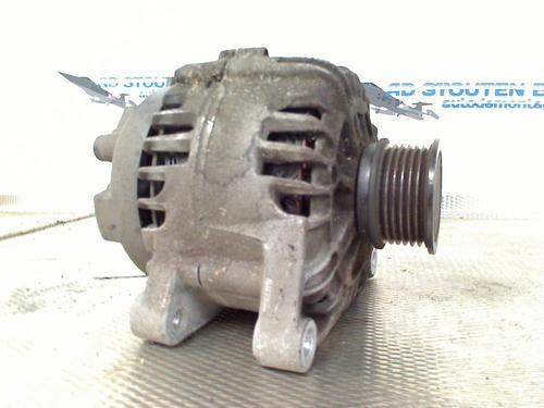 Alternator FORD FOCUS III Turnier 1.6 TDCi ECOnetic | BP29140097M7 