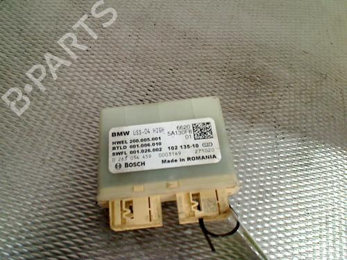 Used Control unit Control unit 31256872 31256872