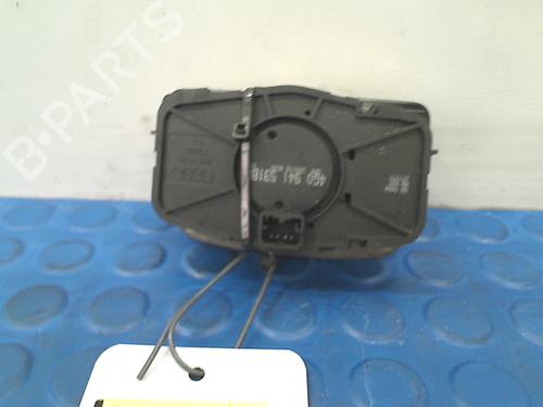 Headlight switch AUDI A7 Sportback (4GA, 4GF) RS7 quattro | BP11262307I24 