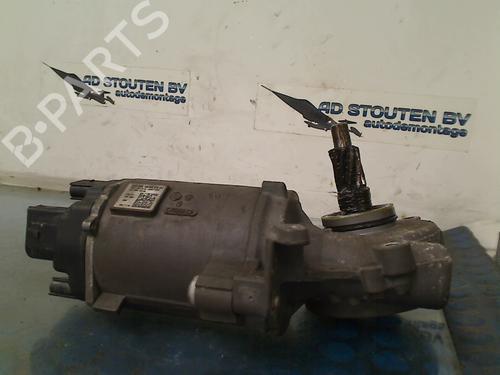 Used Steering rack Steering rack 16119121 16119121