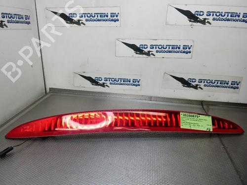 Used Third brake light MITSUBISHI COLT CZC VI Convertible (RG) 1.5 (Z36A) (109 hp) 31039945