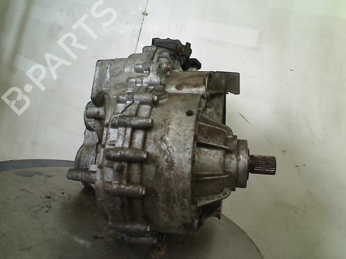 Gearbox VW TRANSPORTER T5 Van (7HA, 7HH, 7EA, 7EH) 2.0 TDI | BP36323653M3  - Image 6