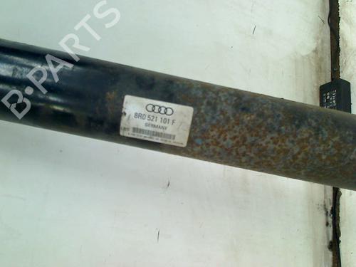 Driveshaft AUDI Q5 (8RB) 2.0 TFSI quattro | BP33421834M37 - Image 6