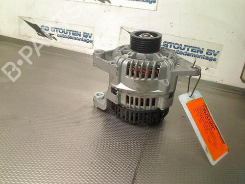 Used Alternator PEUGEOT 207 (WA_, WC_) 1.4 16V (88 hp) 30112685