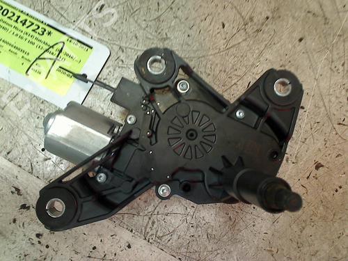 Used Rear wiper motor NISSAN MICRA V (K14) 1.0 IG-T 100 (101 hp) 11262081
