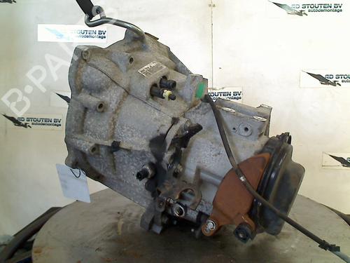 Getriebe für FORD FIESTA VI (CB1, CCN) 1.25 (60 hp) 25869186