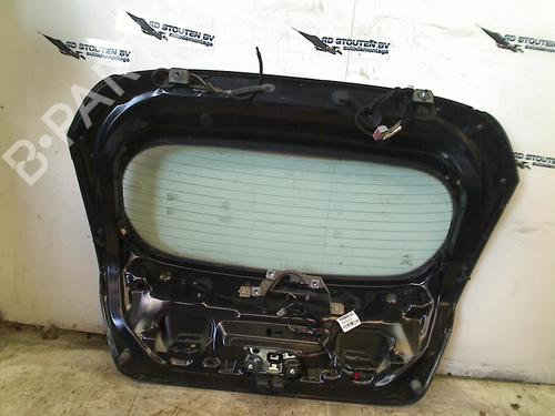 Tailgate FORD FIESTA VI (CB1, CCN) 1.25 | BP15213426C6 