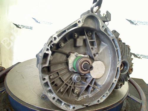 Gearbox MERCEDES-BENZ B-CLASS Sports Tourer (W245) B 150 (245.231) | BP29909769M3