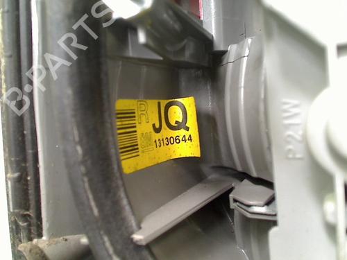 Right taillight OPEL VECTRA C GTS (Z02) 2.2 DGi (F68) | BP15290315C35 