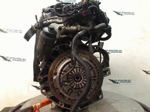Used Engine OPEL CORSA D (S07) 1.4 (L08, L68) (90 hp) 30387674