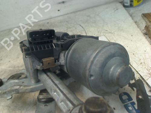 Front wipers mechanism PEUGEOT 5008 (0U_, 0E_) 1.6 HDi | BP11304451C83 