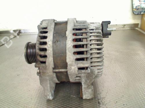 Alternator OPEL VIVARO B Van (X82) 1.6 CDTI (05) | BP37509532M7 - Image 3