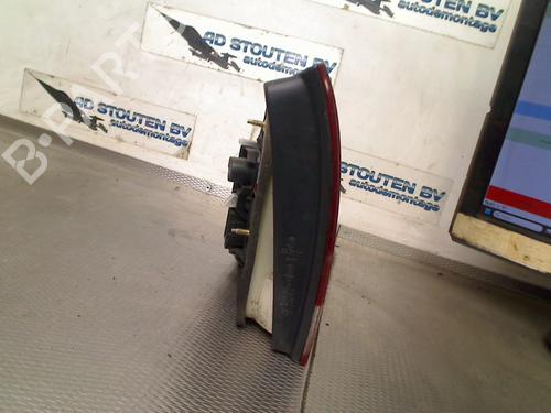 Left taillight VW TOUAREG (7LA, 7L6, 7L7) 4.2 V8 | BP29811962C34 