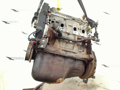 Motor FIAT 500 (312_) 1.2 (312AXA1A) (69 hp) 29445460