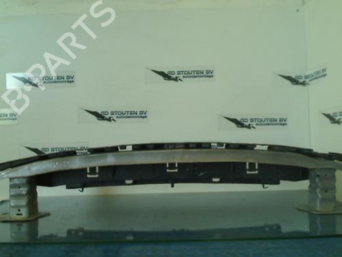 Used Rear bumper reinforcement PEUGEOT 2008 I (CU_) 1.2 VTi (82 hp) 13212168